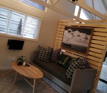 Nature's Valley Bed & Breakfast | Tranquility Lodge