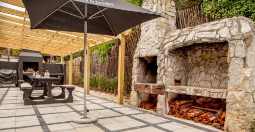 Nature's Valley Bed & Breakfast | Tranquility Lodge
