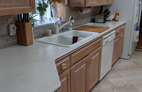 Bay City House | Tranquility on the Water at Shergar Manor