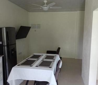 La Fargue Apartment | Tranquility Suites- Feels like Home