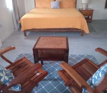 La Fargue Apartment | Tranquility Suites- Feels like Home