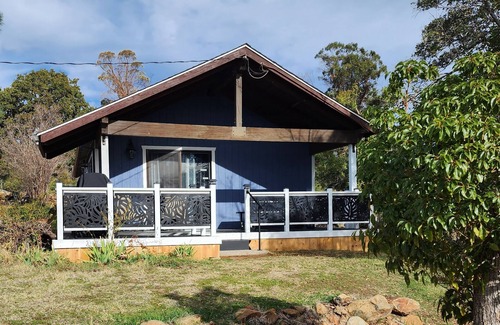 Oroville East House | Tranquility