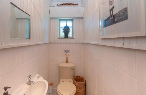 Cape Saint Francis House | Tranquility