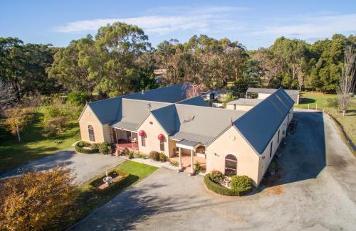 Port Sorell Bed & Breakfast | Tranquilles Bed & Breakfast