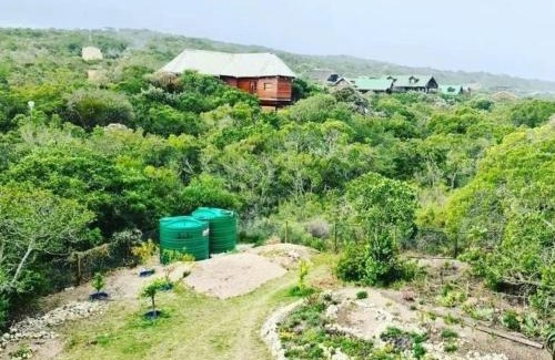 Kouga House | TranquillGamtoos