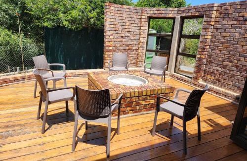 Kouga House | TranquillGamtoos