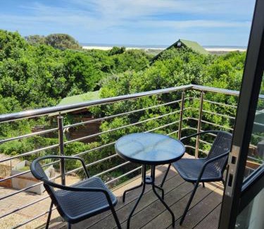 Kouga House | TranquillGamtoos