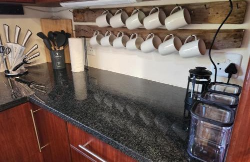 Kouga House | TranquillGamtoos