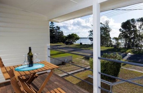 Manning Point House | Tranquillity Manning Point