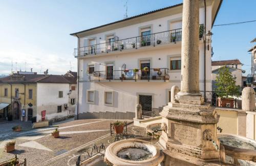 Valmontone Apartment | Tranquillity Suite Apartment
