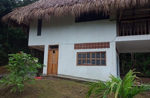 Palomino Cabin | Tranquilo y acogedor.