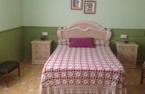 Ojos Negros House | Tranquilo y Agradable