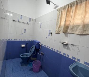 Kumily House | Tranquilou homestay