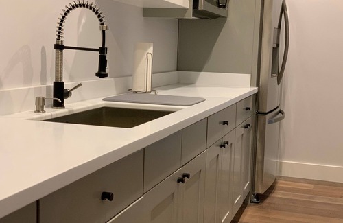 West of Town Apartment | Tranquilty