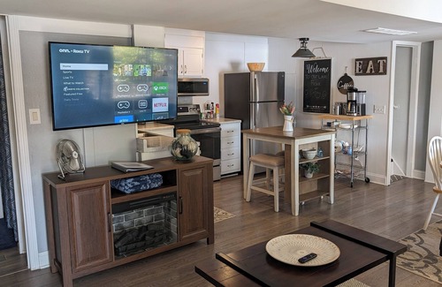 Syracuse House | Tranqulity and relaxtion destination