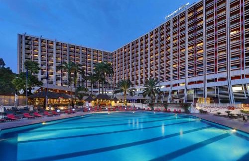 Maitama Hotel | Transcorp Hilton Abuja