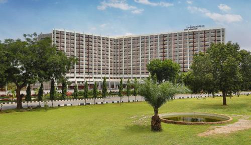 Maitama Hotel | Transcorp Hilton Abuja