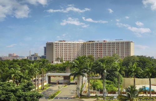 Maitama Hotel | Transcorp Hilton Abuja