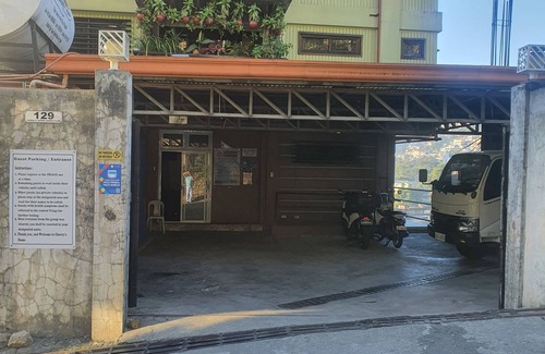 Baguio Apartment | “Transient Homestay in Baguio”
