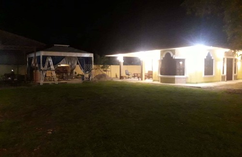 Lapu-Lapu House | Transient House and Van for Rent