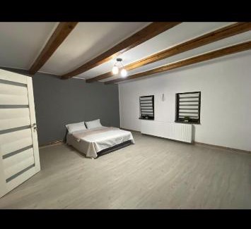 Ocna Mures House | Transilvania Life