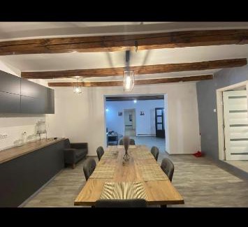 Ocna Mures House | Transilvania Life