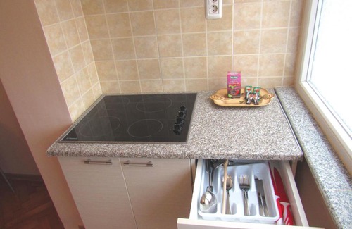 Hunedoara Apartment | Transilvanya Apartament