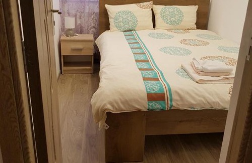 Hunedoara Apartment | Transilvanya Apartament