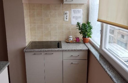 Hunedoara Apartment | Transilvanya Apartament