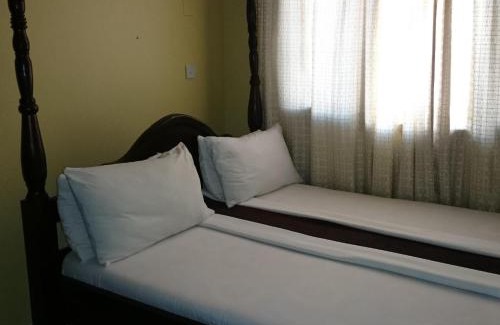 Ukonga Bed & Breakfast | Transit Airport B&B