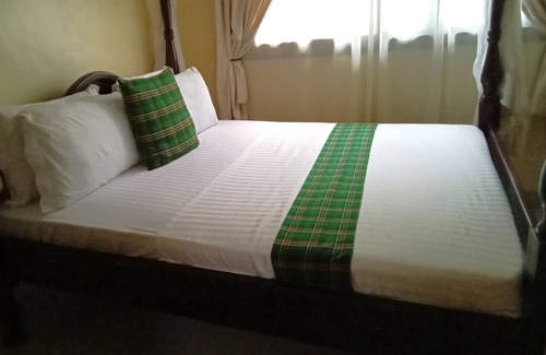 Dar es Salaam Bed & Breakfast | Transit Airport B&B