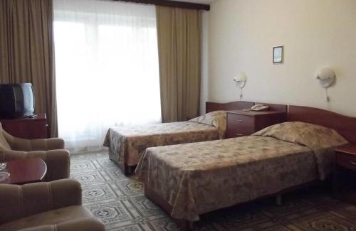 Parakar Apartment | Transit HoteL