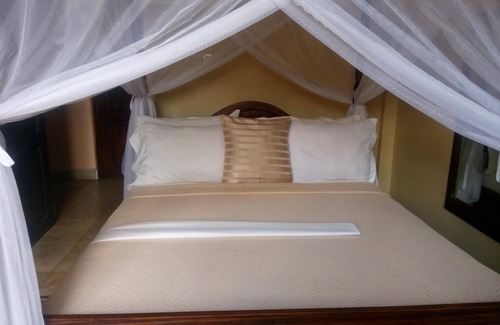 Ukonga House | Transit Motel Ukonga