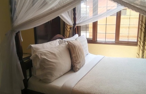 Ukonga House | Transit Motel Ukonga