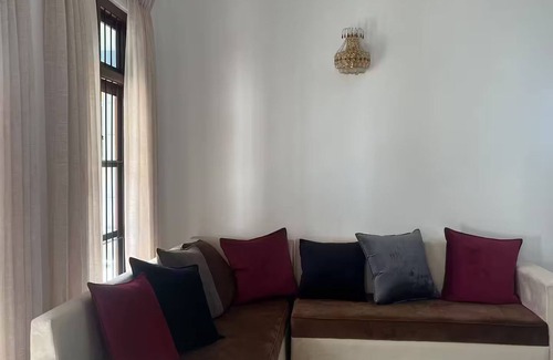 Seeduwa - Katunayake Bed & Breakfast | Transit Terminal at Colombo airport - Deluxe king