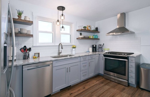 Reinholds House | Translators Cottage: Family-friendly Stay in Lancaster County