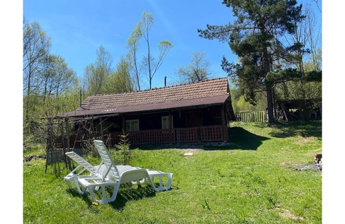 Vulcan House | Transylvania Cabin in the mountain