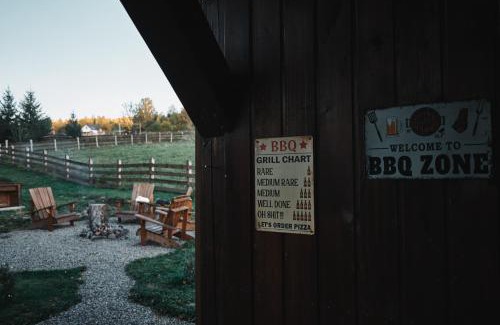 Bradut House | Transylvania Forest Haven-Luxury Cabin