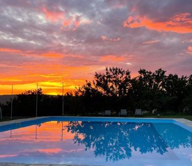 Turda Bed & Breakfast | Transylvania WINE