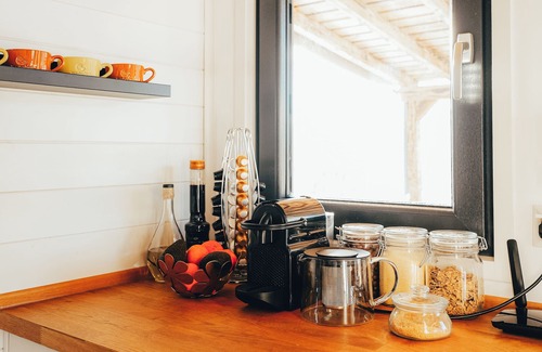 Horea Cabin | Transylvanian Tiny House Apuseni Mountains.