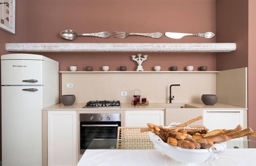 Poggioreale Apartment | Trapani central apartment
