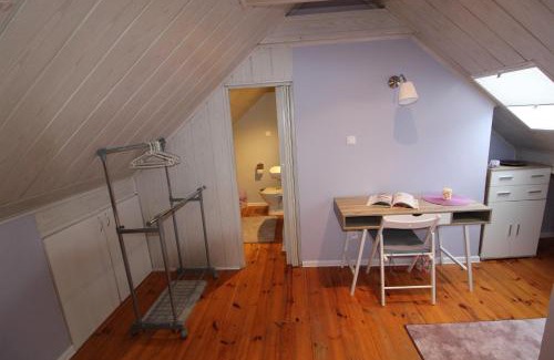 Sopot Apartment | Traper Apartamenty