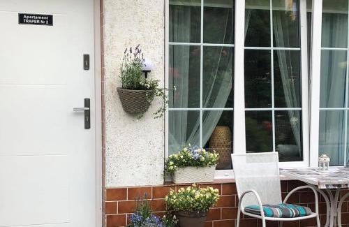 Sopot Apartment | Traper Apartamenty