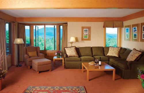 Moscow Condo | Trapp Family Lodge Guest House - New Years' week! Available Dec 30-Jan 6