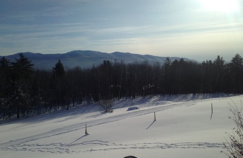 Moscow Condo | Trapp Family Lodge Guest House - New Years' week! Available Dec 30-Jan 6