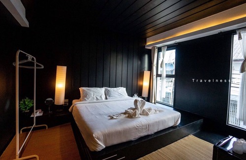 Bang Phra Hotel | Trat 101 Hotel