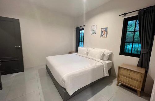 Trat Hotel | Trat Tara Boutique Hotel