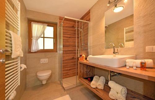 Vallarga Apartment | Tratterhof Apartments