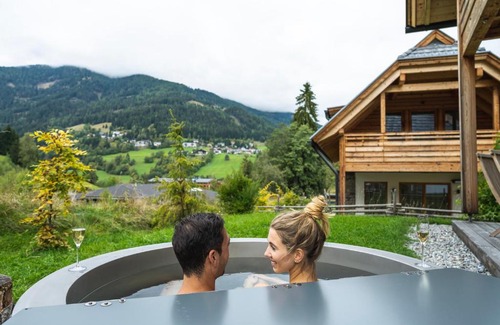 Bad Kleinkirchheim Ski Chalet | Trattlers Hof-Chalets