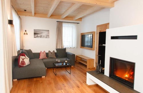 Bad Kleinkirchheim Ski Chalet | Trattlers Hof-Chalets